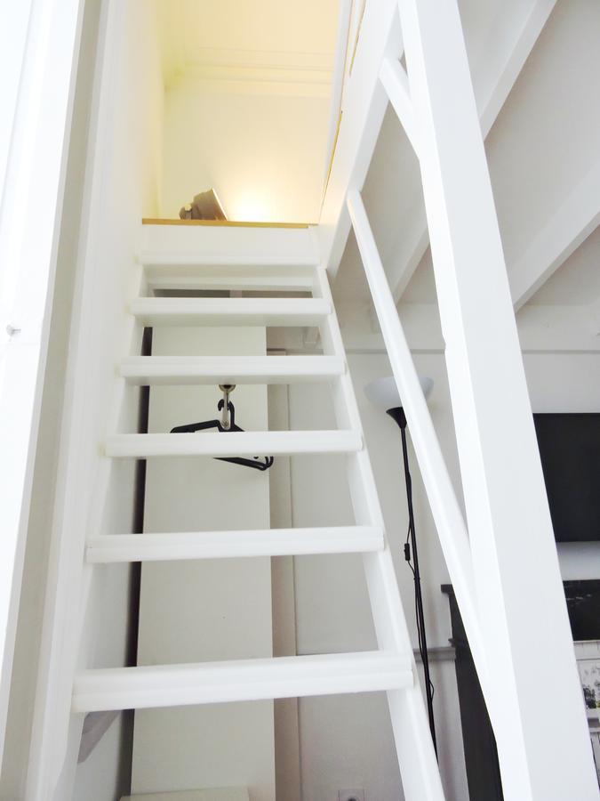 Duplex Bali Hyper Centre Nantes Exterior photo